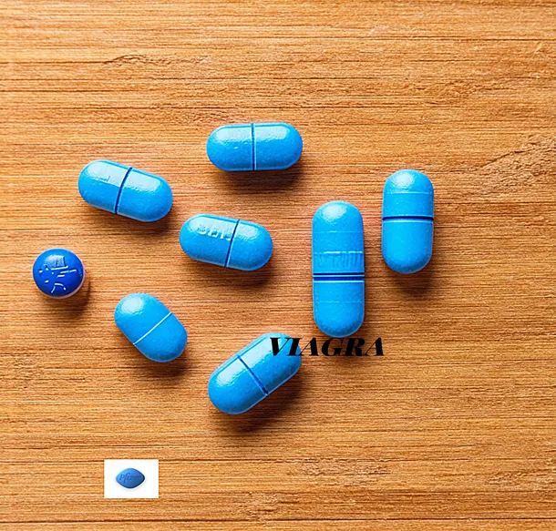 Viagra generico precios